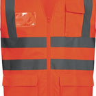 Gilet de sécurité SAFESTYLE EWALD taille M (4000379155)