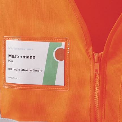 Gilet de sécurité SAFESTYLE EWALD taille XL (4000379157)