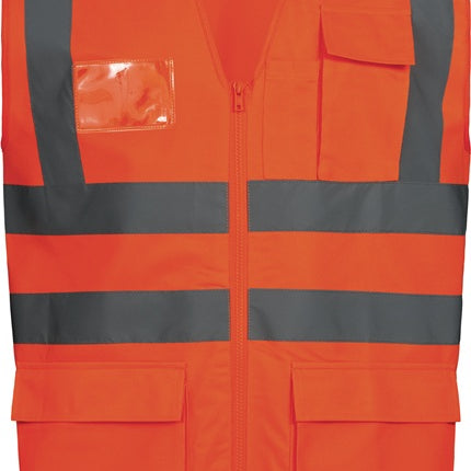 Gilet de sécurité SAFESTYLE EWALD taille XXL (4000379158)