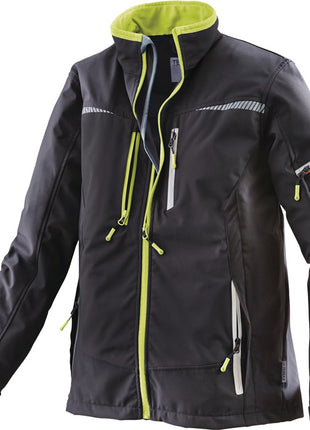 Veste softshell TERRAX Terrax Workwear taille L (4000379291)