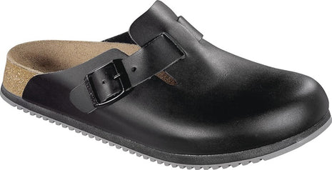 BIRKENSTOCK zueco Boston SL talla 44 negro (4000379755)