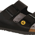 BIRKENSTOCK sandale Arizona ESD taille 41 noir (4000379768)