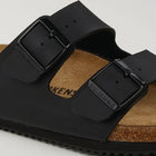 BIRKENSTOCK Sandale Arizona PROF taille 44 noir ( 4000379833 )