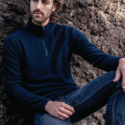 Troyer en laine polaire PROMODORO taille XXL ( 4000379943 )