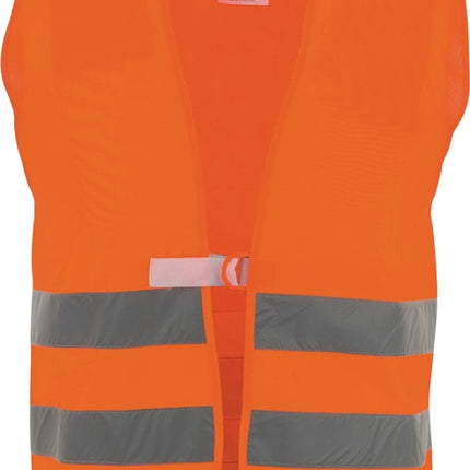 Gilet d'avertissement ASATEX taille universelle (4000380020)