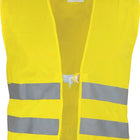 Gilet d'avertissement ASATEX taille universelle (4000380021)