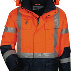 Parka haute visibilité ELYSEE Wallace taille XL (4000380077)