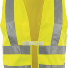 Gilet d'avertissement ASATEX taille universelle (4000380086)