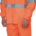 Pantalon de pluie haute visibilité PREVENT taille XXL (4000380113)