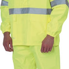 Pantalon de pluie haute visibilité PREVENT taille M (4000380115)