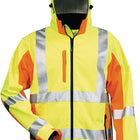 Veste softshell haute visibilité ELYSEE JIM taille L (4000380156)