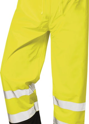 NORUEGA Pantalón impermeable de alta visibilidad Dirk talla XXL (4000380198)