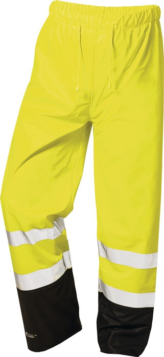 NORWAY Warnschutzregenhose Dirk Größe XXL ( 4000380198 )