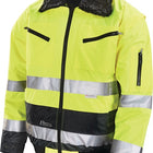 Veste pilote haute visibilité PREVENT taille M (4000380316)