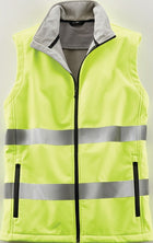 TERRAX Chaleco de advertencia Terrax Workwear talla M (4000380360)