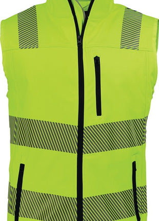 Gilet de signalisation PREVENT TRENDLINE Prevent® Trendline taille XXL (4000380383)