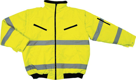 Veste pilote haute visibilité PREVENT taille XXL (4000380423)