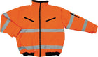 Veste pilote haute visibilité PREVENT taille L (4000380431)