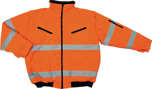 Veste pilote haute visibilité PREVENT taille XL (4000380432)