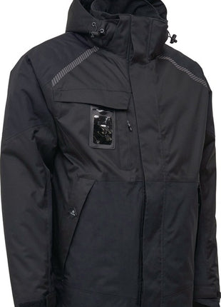 ELKA RAINWEAR Veste d'hiver WORKING XTREME taille L ( 4000380476 )