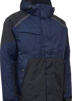 ELKA RAINWEAR Chaqueta de invierno WORKING XTREME talla M (4000380480)