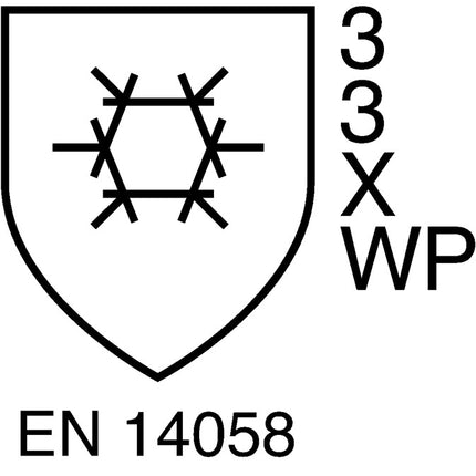 ELKA RAINWEAR Veste d'hiver WORKING XTREME Taille M ( 4000380485 )