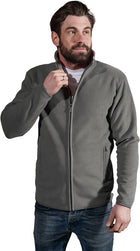 Veste double polaire PROMODORO pour hommes, taille M ( 4000380550 )