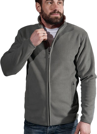 PROMODORO Chaqueta Polar Doble Hombre Talla XXL (4000380553)