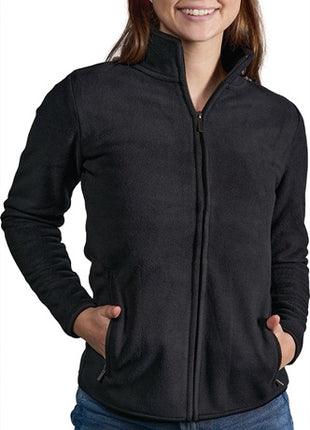 PROMODORO Women’s Double Fleece Jacket  Größe L ( 4000380562 )