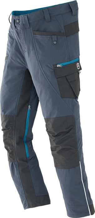 Pantalón de trabajo TERRAX Terrax Workwear talla 52 (4000380592)