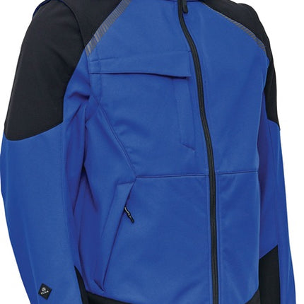 ELKA RAINWEAR Veste softshell Working Xtreme taille 2XL ( 4000380648 )