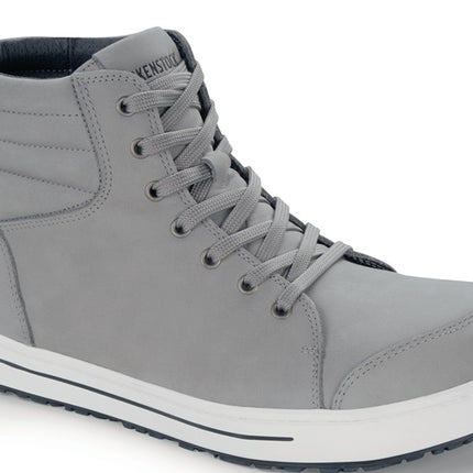 BIRKENSTOCK Bottes de sécurité QS700 taille 44 gris ( 4000380674 )