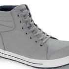 BIRKENSTOCK Bottes de sécurité QS700 taille 45 gris ( 4000380675 )