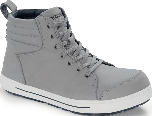 BIRKENSTOCK Bottes de sécurité QS700 taille 46 gris ( 4000380676 )