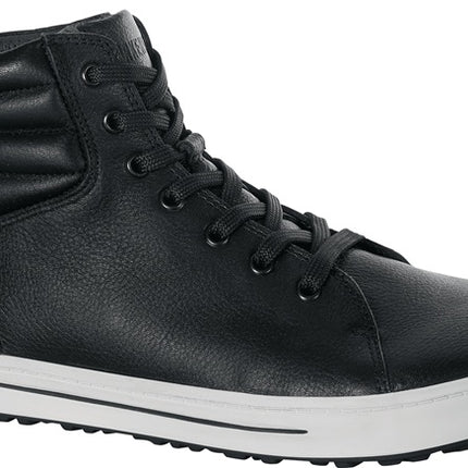 BIRKENSTOCK chaussure de travail QO700 taille 46 noir (4000380706)