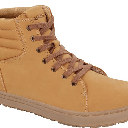 BIRKENSTOCK chaussure de travail QO700 taille 41 camel (4000380711)