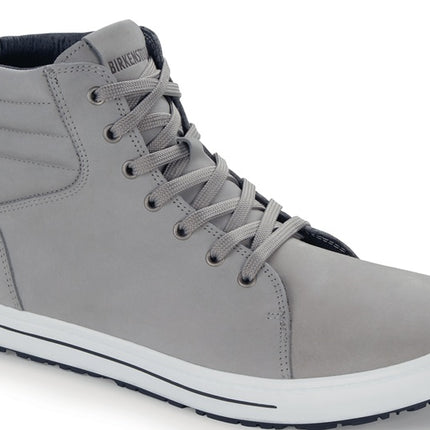 BIRKENSTOCK chaussure de travail QO700 taille 45 gris (4000380725)