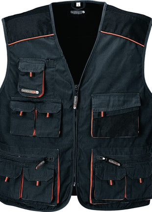 Gilet TERRATREND taille 48 ( 4000381132 )