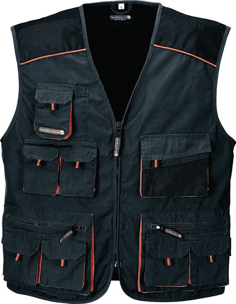 Gilet TERRATREND taglia 52 ( 4000381134 )