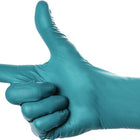 AMPRI Gants à usage unique SolidSafety ChemN Special taille L vert ( 4000391025 )