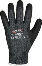 OPTIFLEX Gants de protection anti-coupures Winter Flex 5 taille 10 gris/noir ( 4000391064 )