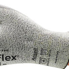 ANSELL gants de protection contre les coupures HyFlex® 11-730 taille 10 gris (4000391143)