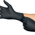 ANSELL gants jetables MicroFlex 94-242 taille XL noir (4000391334)