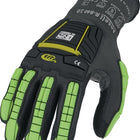 ANSELL Gants Ringers R840 taille 9 noir/vert (4000391339)