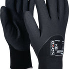 OX-ON Gants de protection contre le froid Winter Comfort 3302 taille 9 noir ( 4000391355 )