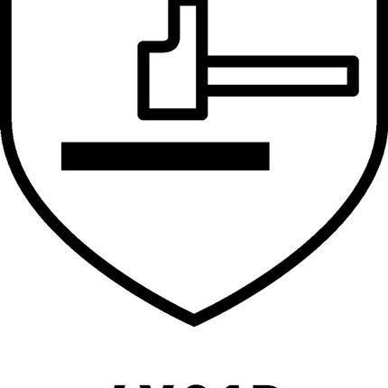 OX-ON Gants de protection contre le froid Winter Comfort 3302 taille 10 noir ( 4000391356 )