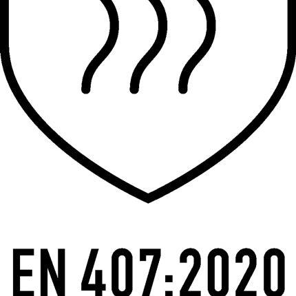 OX-ON Gants Flexible Supreme 1600 Taille 8 noir/gris clair ( 4000391364 )