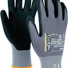 OX-ON Gants Flexible Advanced 1900 Taille 9 noir/gris clair ( 4000391380 )