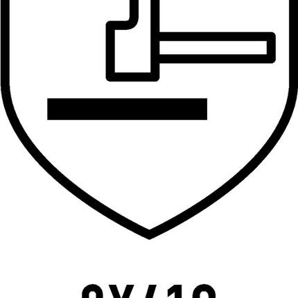 LEIPOLD Gants de protection anti-coupures LeiKaFlex(R) CUT RL 1636 taille 8 gris/noir ( 4000391393 )