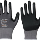 LEIPOLD Gants LeiKaFlex 1466 Taille 8 gris ( 4000391413 )